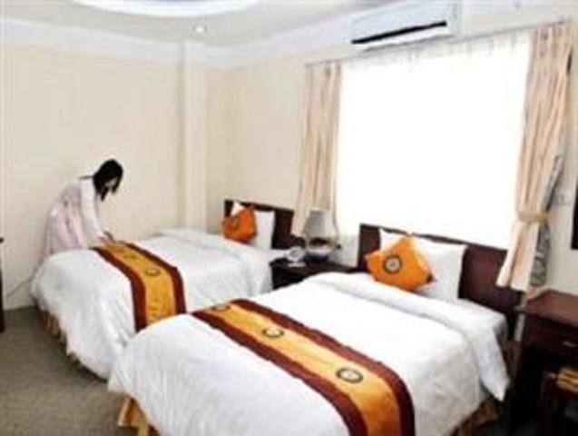 A25 Hotel - 30 An Duong Hanoi Cameră foto