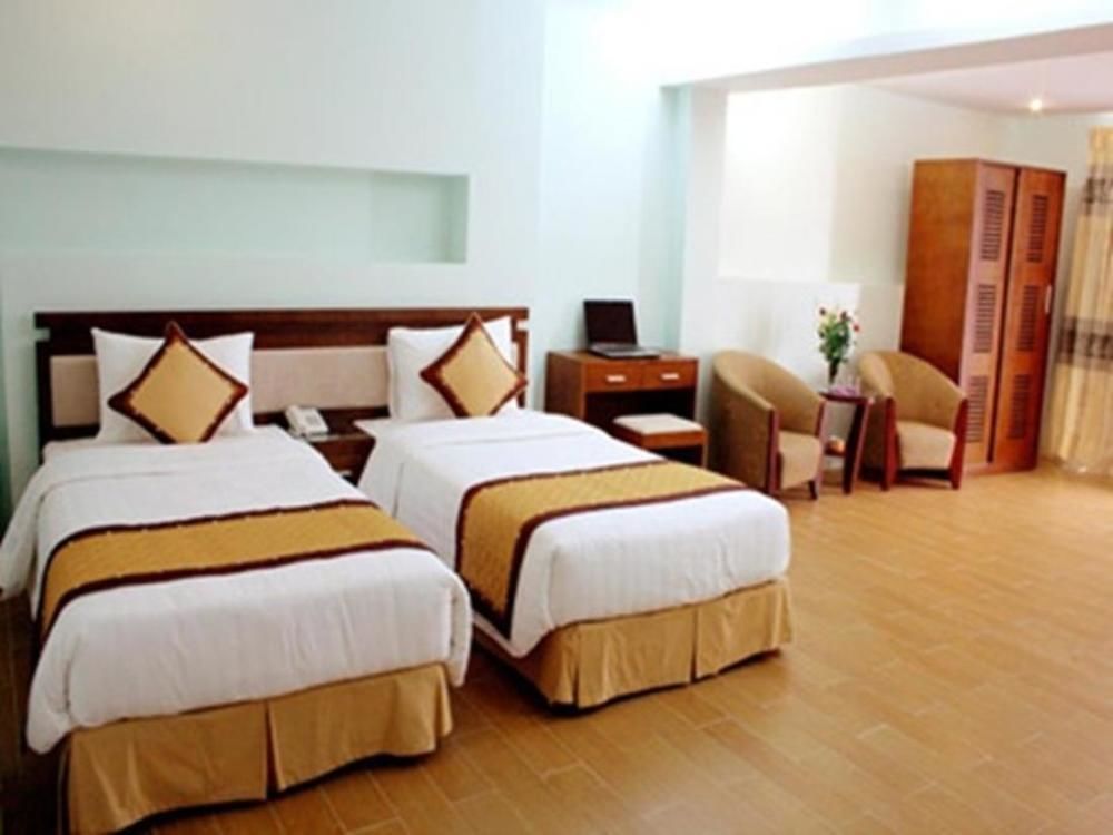 A25 Hotel - 30 An Duong Hanoi Exterior foto